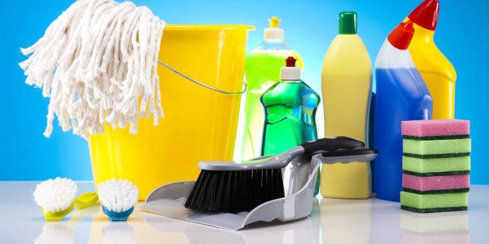 家用清潔用品推薦 | 家務(wù)清潔有哪些必備神器_高清大圖1
